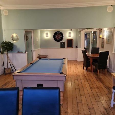 The Hope And Anchor 호텔 Goodwick 외부 사진