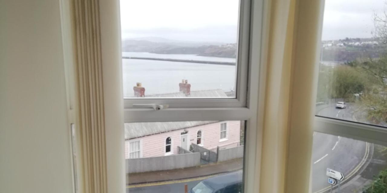 The Hope And Anchor 호텔 Goodwick 외부 사진