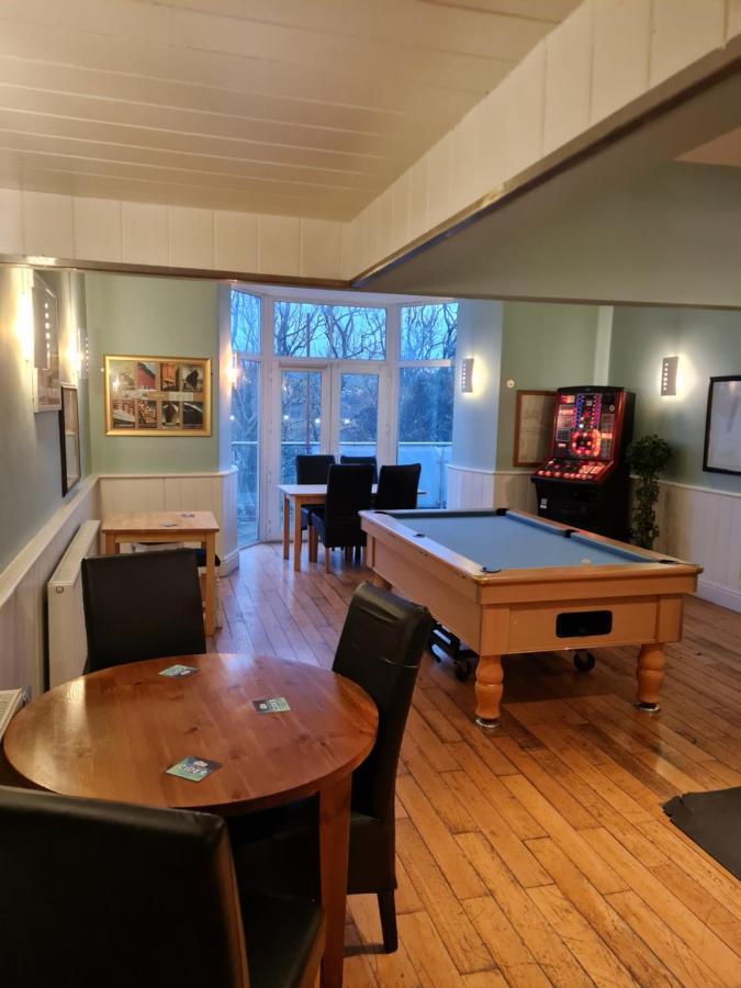 The Hope And Anchor 호텔 Goodwick 외부 사진